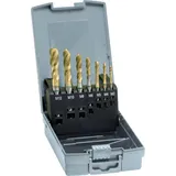 ede - gühring GÜHRING Maschinengewindebohrer- Set DIN371/376 HSSE TiN Form C M3-M12