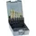 ede - gühring GÜHRING Maschinengewindebohrer- Set DIN371/376 HSSE TiN Form C M3-M12
