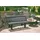 Blome Helgoland 150 x 64 x 80 cm anthrazit