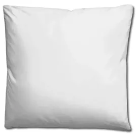 cloudcomfort Wendebettwäsche schwarz/weiß 155 x 220 cm + 80 x 80 cm