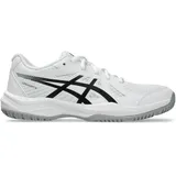 Asics UPCOURT 6 GS white-black, 37