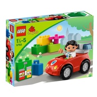 Lego Duplo 5793 - Notärztin