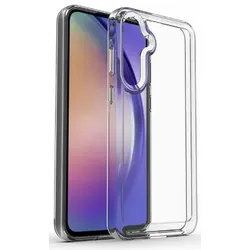 eSTUFF LONDON Galaxy A26 Clear Cover. Material 100% TPU