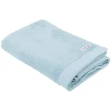 Tom Tailor Color Bath  Duschtuch 70 x 140 cm sky blue