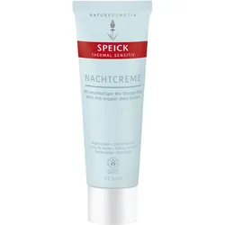 SPEICK Thermal Sensitiv Nachtcreme