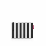 Reisenthel case 1 summerstripes Black - universeller Kleiner Organizer für Kosmetik oder kleine Handtaschenartikel