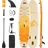 Vevor Stand Up Paddle Board 335,2 x 83,8 x 15,2 cm orange