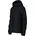 Hood Damen Jacke schwarz 44