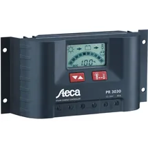 Steca PR 1010 10A 12V/24V