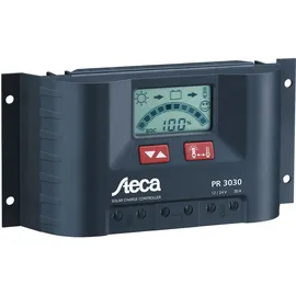 Steca PR 1010 10A 12V/24V