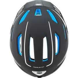 ABUS Pedelec 2.0 52-57 cm motion black 2020