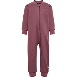 hummel hmlBELLO Bodysuit Kinder 4085 - rose brown 56