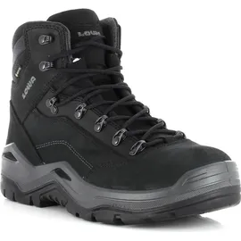 Lowa Renegade Work GTX black Mid S3