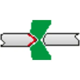 FORUM Kombizange verchromt 160 mm