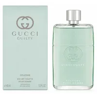 GUCCI Guilty Cologne pour Homme Eau de Toilette 90 ml