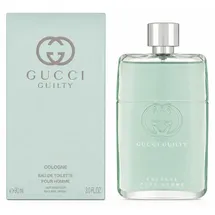 GUCCI Guilty Cologne pour Homme Eau de Toilette 90 ml