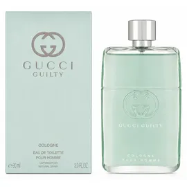 GUCCI Guilty Cologne pour Homme Eau de Toilette 90 ml
