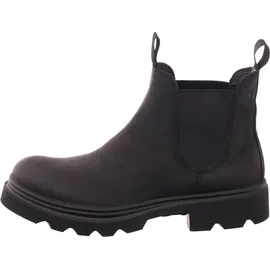 ECCO Grainer M Herren Schwarz 41
