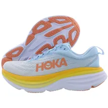 Hoka One One Bondi 8 Herren real teal/shadow 42 2/3