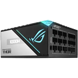 ASUS ROG Thor 1000W Platinum II Netzteil