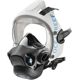 Ocean Reef Neptune III - weiß S/M)