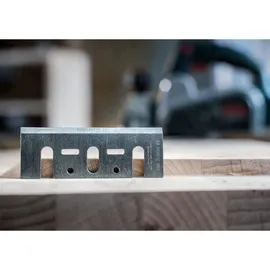 Bosch Hobelmesser 82 x 29 x 3 mm 2 Stück