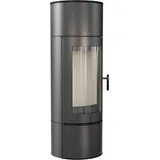 Kaminofen 10 kW Kratki Antares, Tür selbstschließend?:Nein