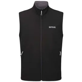Regatta Bradwell Iii Bw Weste - Black - L