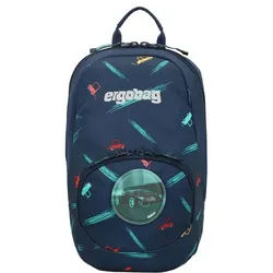 Ergobag Ease Kinderrucksack 30 cm autos