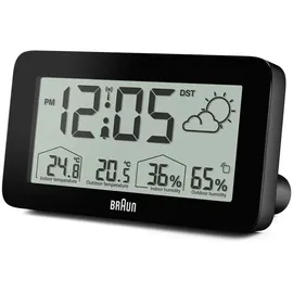 Braun BC 13 BP DCF Schwarz
