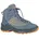 Zirrox MID JR Petrol/Mango Gr 40 blau