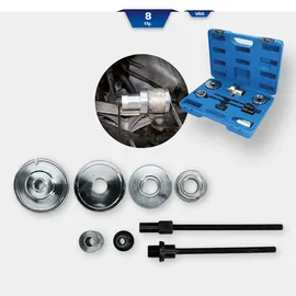 BRILLIANT TOOLS Silentlager-Werkzeug-Satz für VW Polo 9N 8-tlg. (BT671800)