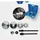 BRILLIANT TOOLS Silentlager-Werkzeug-Satz für VW Polo 9N 8-tlg. (BT671800)