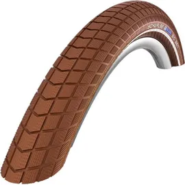 Schwalbe Big Ben 28 x 2,00 Zoll braun-reflex Drahtreifen