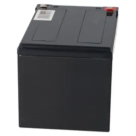 KungLong Ersatzakku kompatibel für APC RBC6 APC Smart UPS 700/1000/1500 & Back UPS Pro 1000