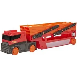 HOT WHEELS GWT37 Hot Wheels Mega-Truck