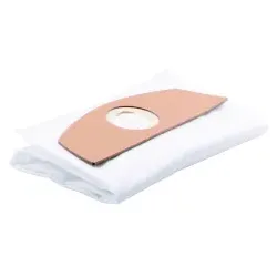 Starmix Vliesfilterbeutel FBV 6 459721 , 1 Packung = 5 Stück