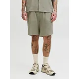 JACK & JONES JPSTJAIDEN PATRAS Jogger Hosen Grün S