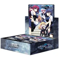 Bushiroad The Fruit of Grisaia Booster Box