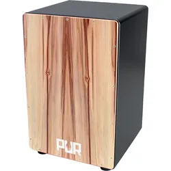 PUR Vision One Satin Nuss