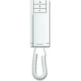 Busch-Jaeger Innenstation Audio 83205 AP-624 weiß