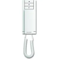 Busch-Jaeger Innenstation Audio 83205 AP-624 weiß