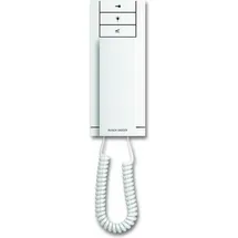 Busch-Jaeger Innenstation Audio 83205 AP-624 weiß