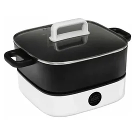 Xiaomi Multifunktionaler Hot Pot Cooker schwarz 6,0 l