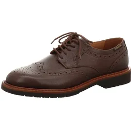 Mephisto MAX GIPSI Herren Braun 43