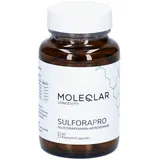 MoleQlar Sulforapro Glucoraphanin+Myrosinase