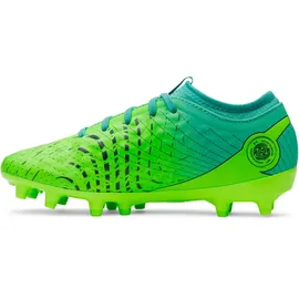 Under Armour Magnetico Select 5 Kinder green 38,5