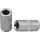 tecwerk Adapter Antriebs-4-KT.1/4 Zoll Antriebs-6-KT.1/4 Zoll L.25 mm