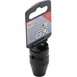 BGS Kraft-Steckschlüssel-Einsatz E-Profil 9779-14