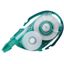 Tombow Nachfüllkassette für Korrekturroller 4,2 mm